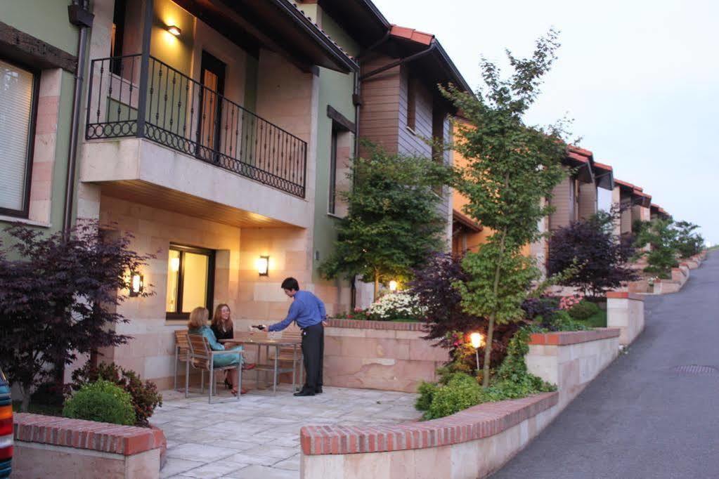 Hotel Laboz San Miguel  Exterior foto